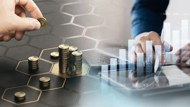 Иностранные инвестиции в действии