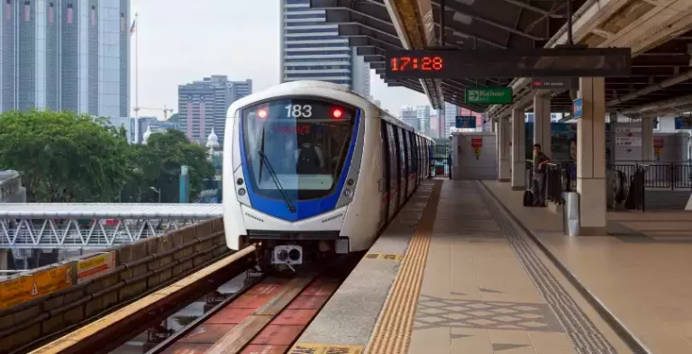 Астанада LRT қашан іске қосылады?