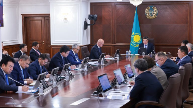 Деятельность цифрового штаба 
