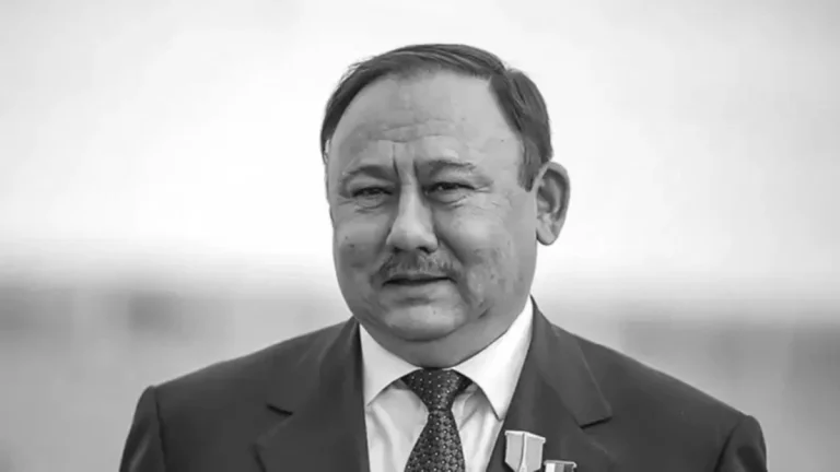 Ғарышкер Талғат Мұсабаев өмірден өтті