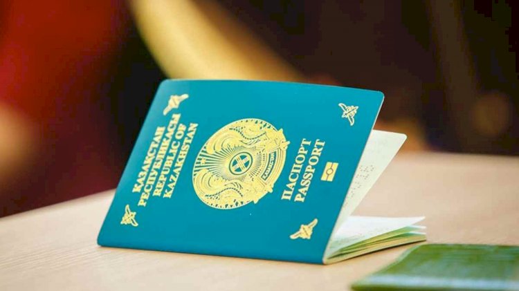 Қазақстанда төлқұжат алу ережелері өзгерді