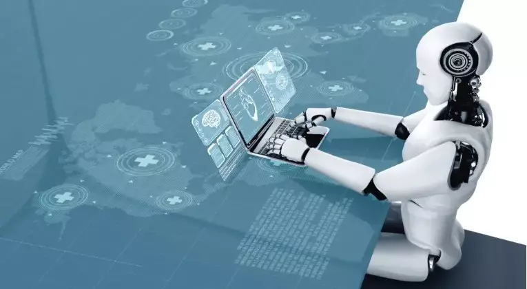 Жасанды интеллект жасушаларды 50 есе тез жасартатын әдіс тапты
