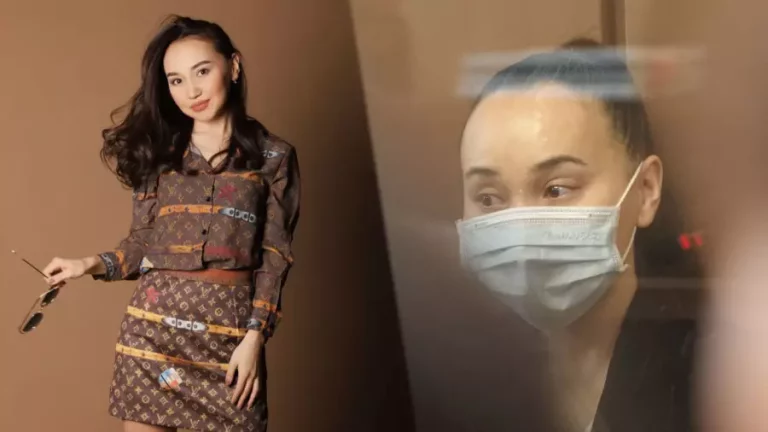Перизат Қайраттың адвокаты апелляциялық шағым түсірді