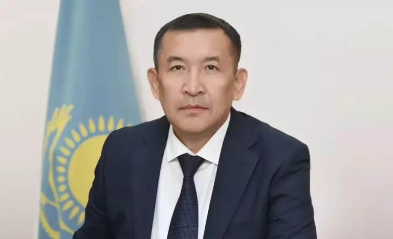 Пара алу күдігіне ілінген көлік вице-министрі қызметінен босатылды
