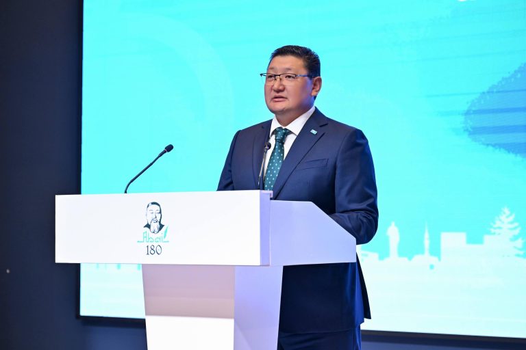 Абай тойының интеллектуалды шымылдығы – «Abai akademiasy»