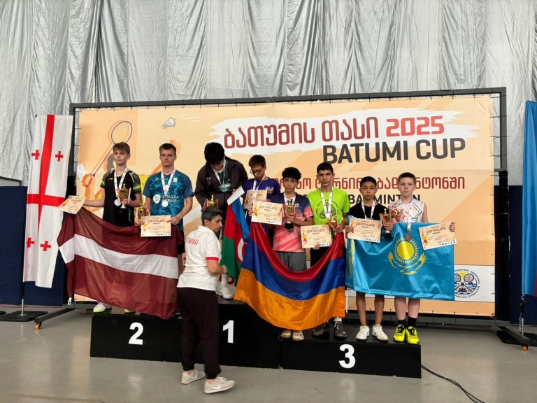 Дмитрий Панарин — Cameron International Challenge 2025 турнирінің күміс жүлдегері!