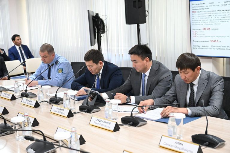 Фокус на профилактику, а не на устранение последствий