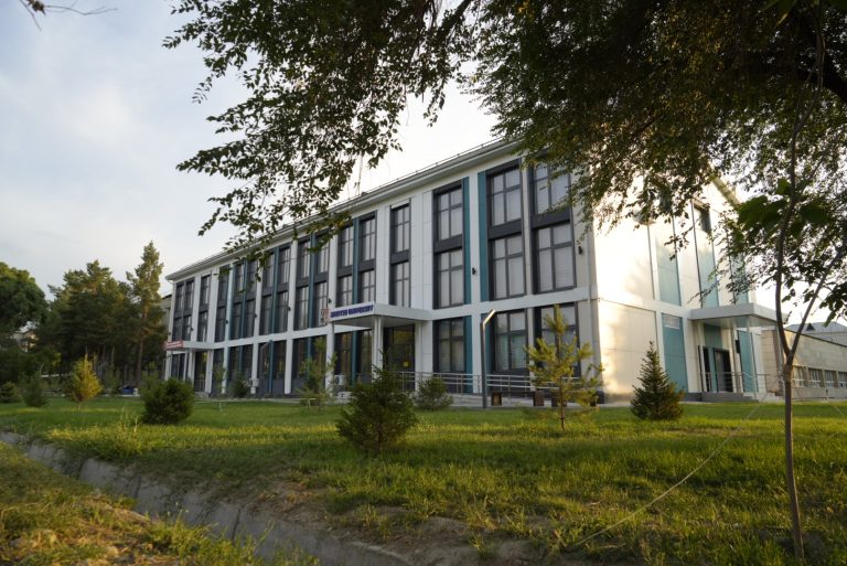 По стандартам европейского образования