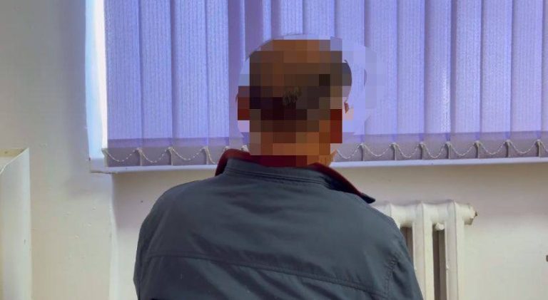 «Заңды бұзудың түбі – темір тор»: сотталғанның ащы өкініші