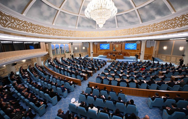 На пороге масштабной реформы