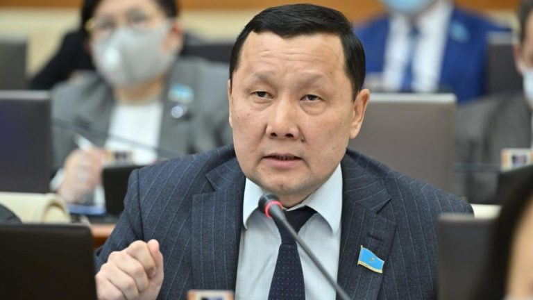 Абзал ҚҰСПАН, Парламент Мәжілісінің депутаты: «РАҚЫМШЫЛЫҚТЫ САЯСИ ҚҰРАЛҒА АЙНАЛДЫРУҒА БОЛМАЙДЫ»
