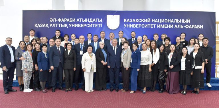 По итогам Первых Академических слушаний по проекту закона Республики Казахстан «Об искусственном интеллекте» и проектам подзаконных актов