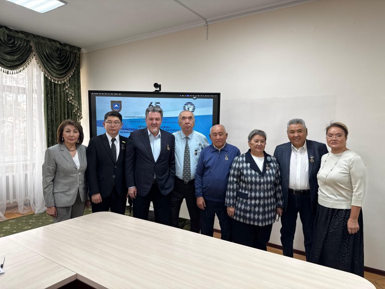 Деректерді қорғау заман талабы