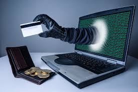 Интернет алаяқтық: анықтама мен негізгі түрлері