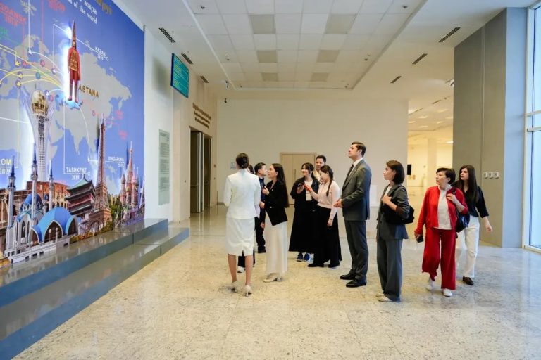 Путешествие за гранью времени