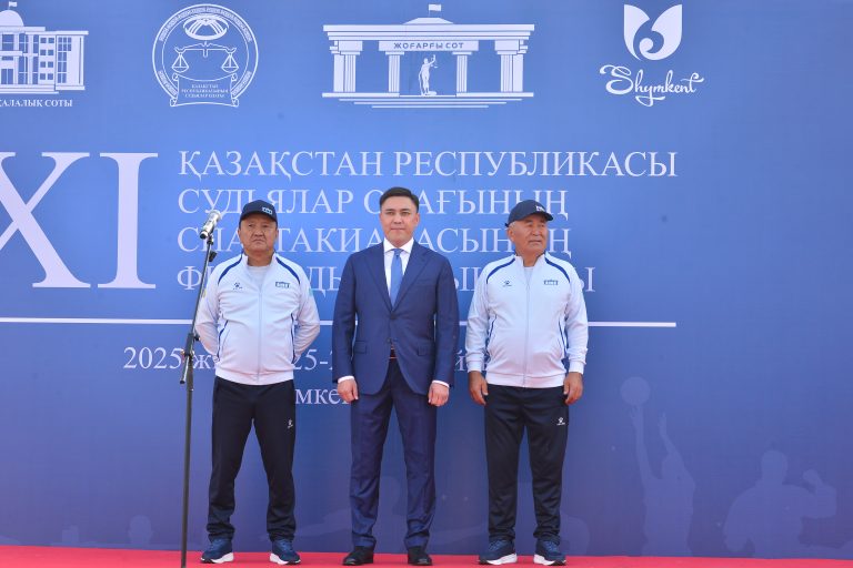 Спорт как символ единства