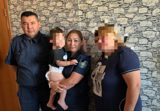 Тұрғындар жазбаша ризашылықтарын білдірді