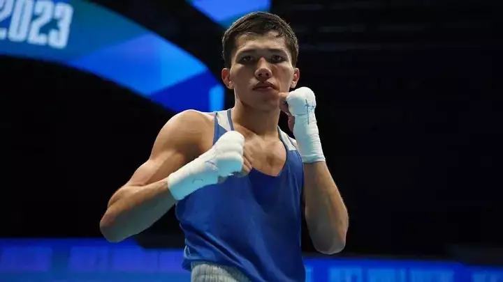 Бокстан әлем чемпионаты: қазақстандықтардың қарсыластары кімдер?