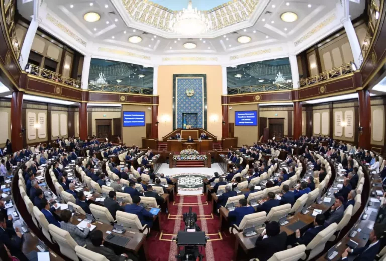 Мемлекет басшысы жолдауда не туралы айтты? Ең маңызды жаңалықтарға шолу