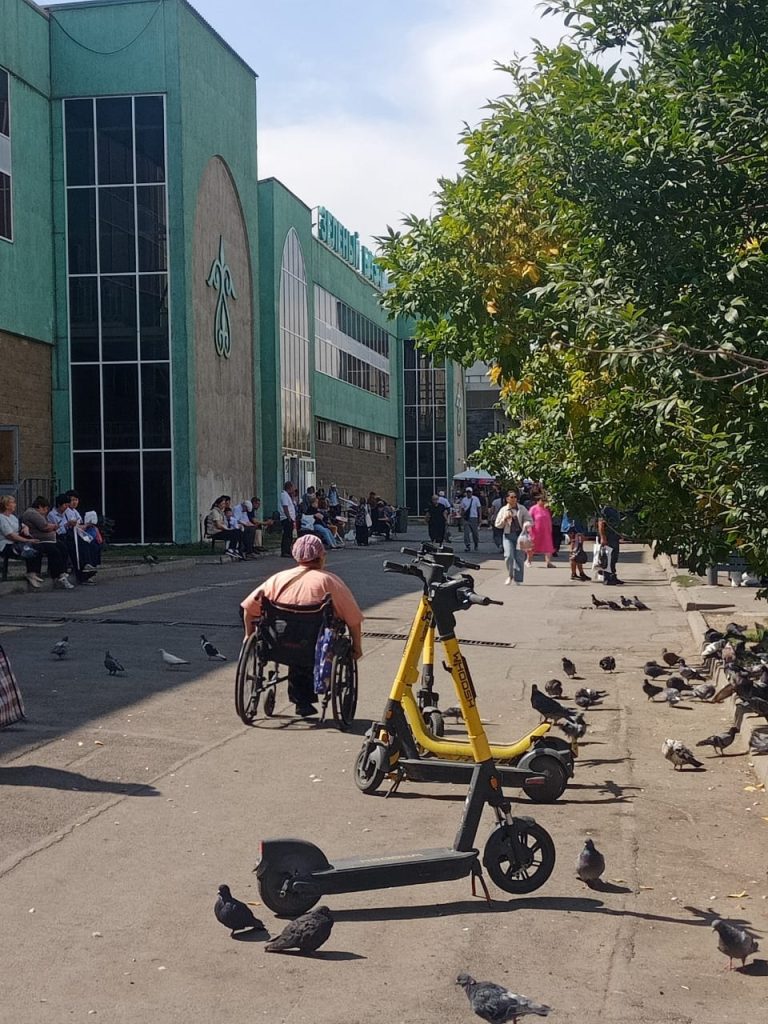 Самокатный металлопрокат
