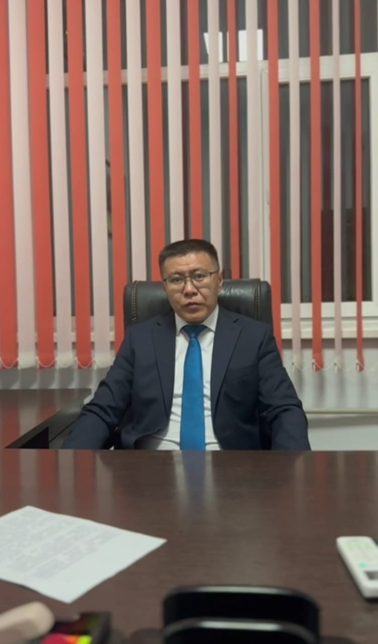 Сотта өкілдік ету үлкен жауапкершілік жүктейді