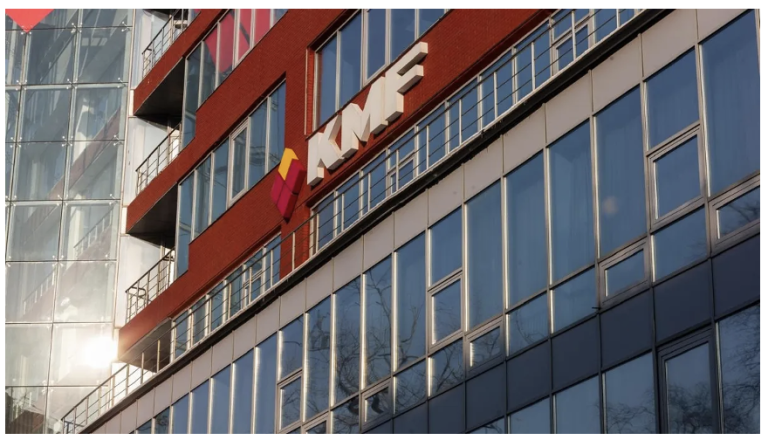 От частных лиц до МСБ: социальная роль KMF в поддержке граждан Казахстана