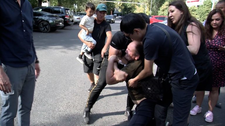 Психиатрическая экспертиза против воли
