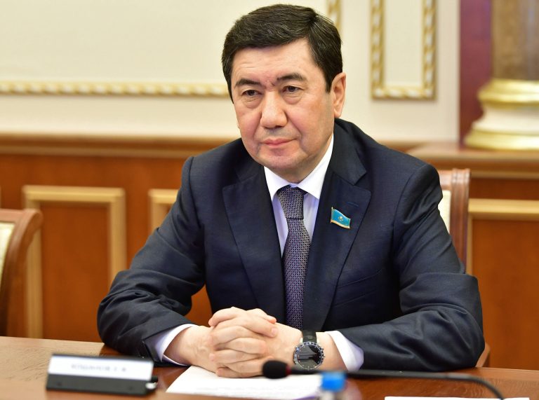 «БАРЛЫҚ РЕФОРМАНЫҢ ӨЗЕГІ – АДАМ»