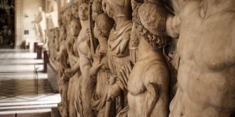 Францияда тағы бір мұражай тоналды