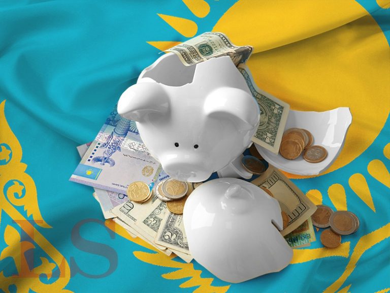 Бюджетный коллапс: Кто виноват?