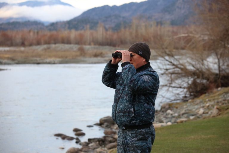 Борьба за экобезопасность