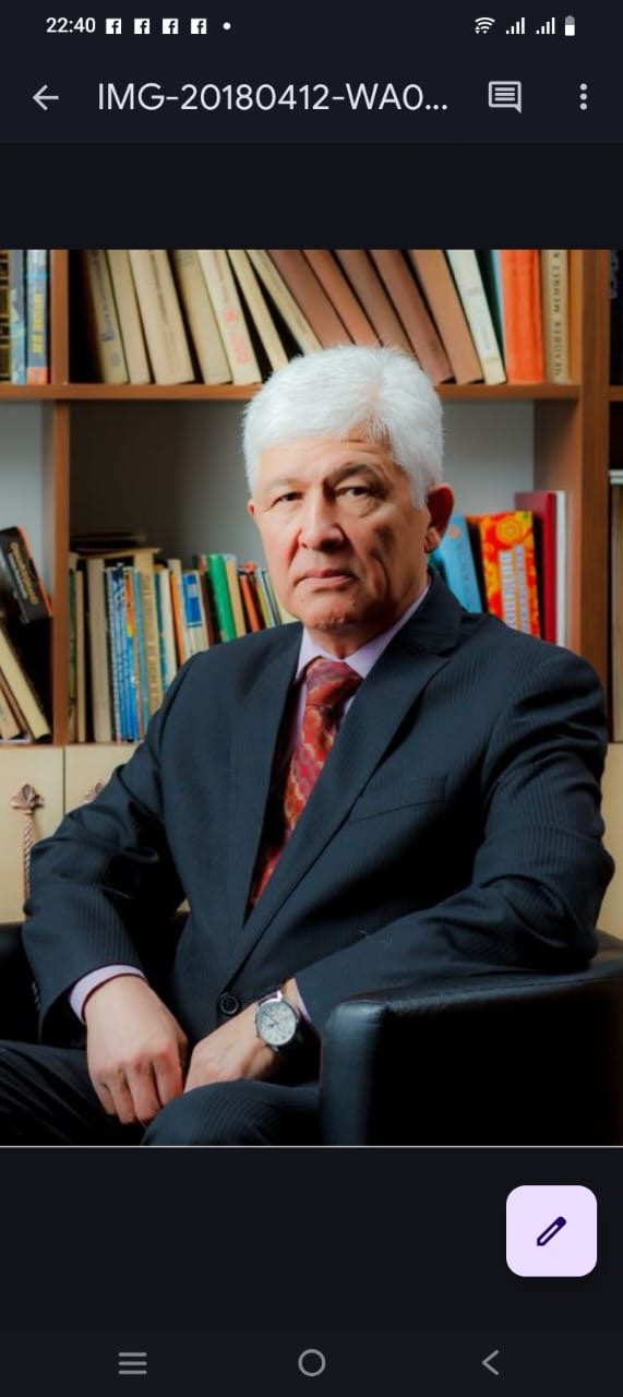 Сот төрелігінің сара жолында…