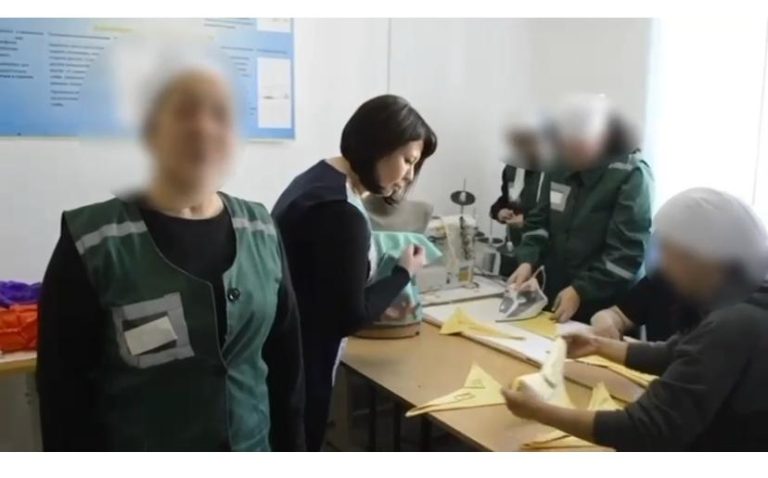 Образ мастера глазами ученика