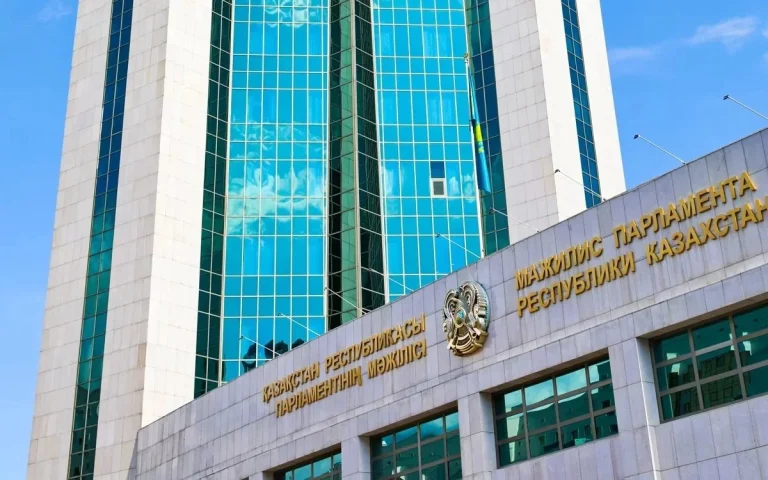 Мәжіліс бірқатар халықаралық құжатты ратификациялау туралы заң жобаларын талқылайды