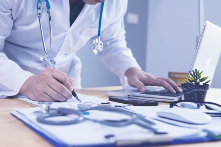 Блуждая в лабиринтах здравоохранения