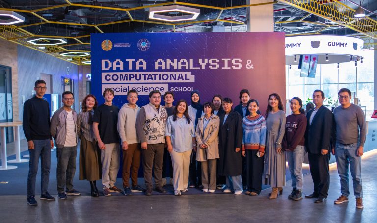 Образовательные инициативы для молодых исследователей 