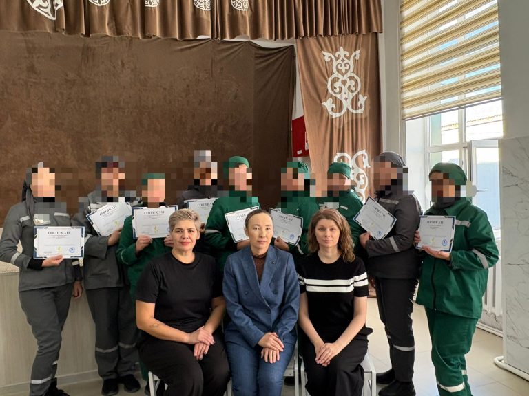 Заключён меморандум о сотрудничестве с Ассоциацией социальных проектов «Свет маяка надежды»