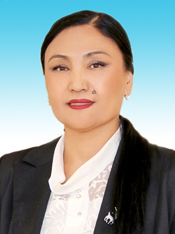 Мәңгілік ел – мәртебелі тіл