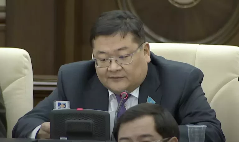 Мәжіліс депутаты қоғамда жалған ілімдер мен курстар кең тарап жатқанын сынады