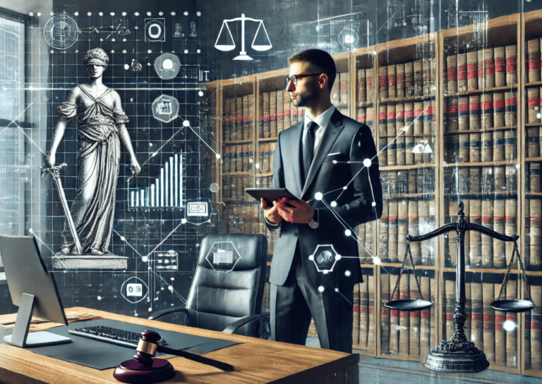 Интеграция в глобальный тренд