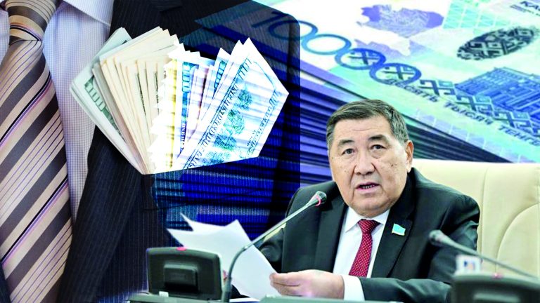 30 лет беззакония: кто раскроет архивы рейдерства?