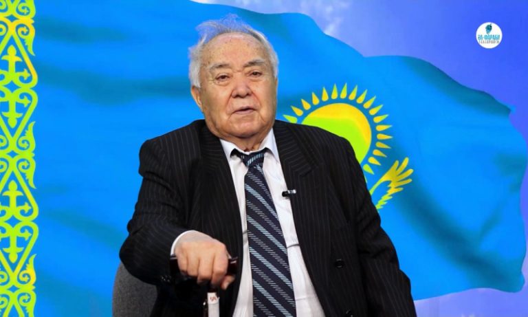 ЕГЕМЕНДІК ЖОЛЫНДАҒЫ ЕСТІ ҚАДАМ