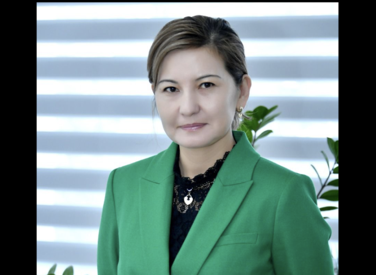 Заман сұранысына лайықты заңгерлер даярлануда 