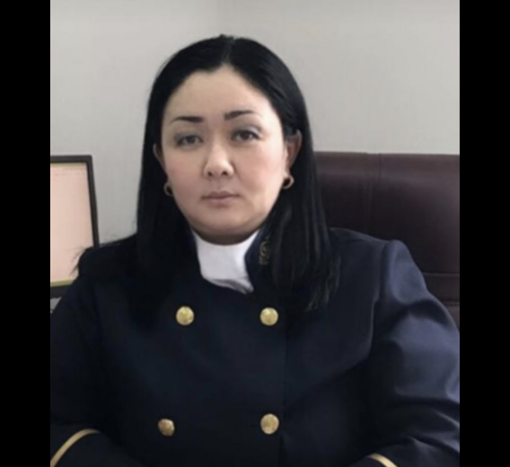 Тіл – тұрақтылық кепілі