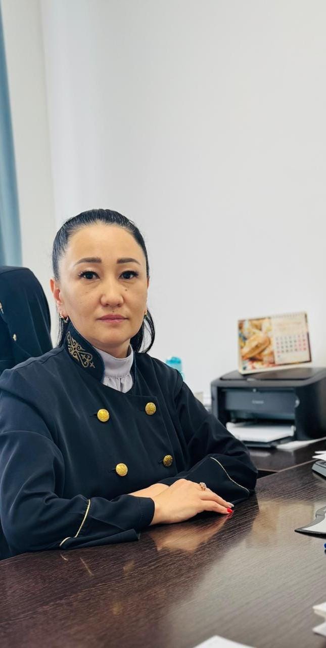 Подсудность специализированных межрайонных судов по делам несовершеннолетних