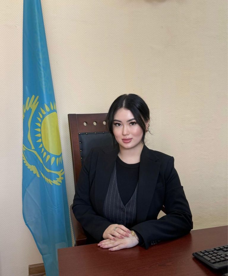 Сандық технология сот жүйесінде