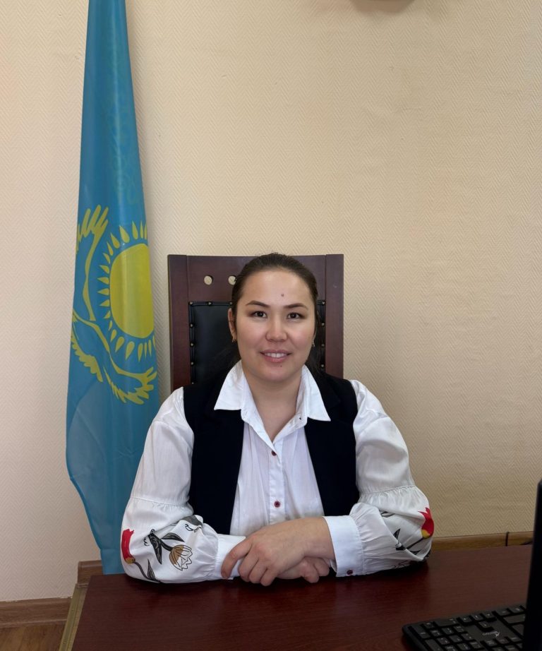 Сот жүйесіндегі өзгерістер уақыт талабы!