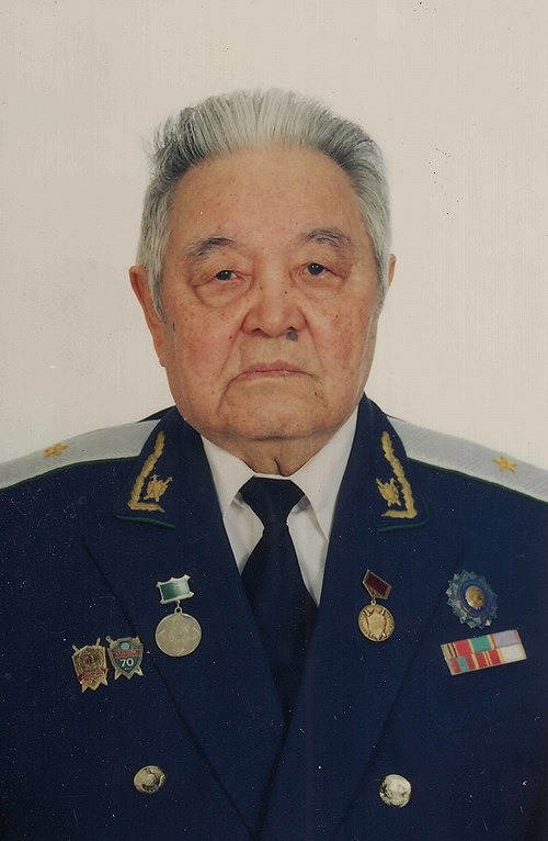 Научное и педагогическое наследие д.ю.н., профессора К.А. Бегалиева