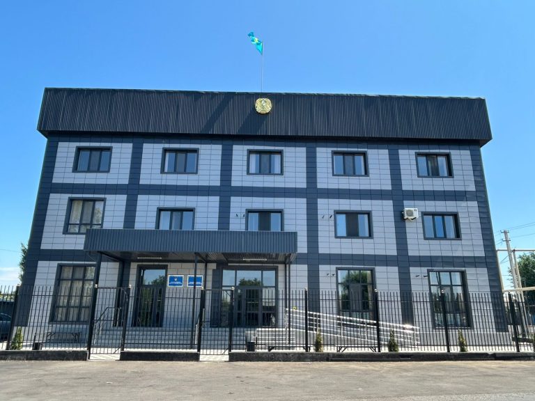 Новый суд – новые задачи