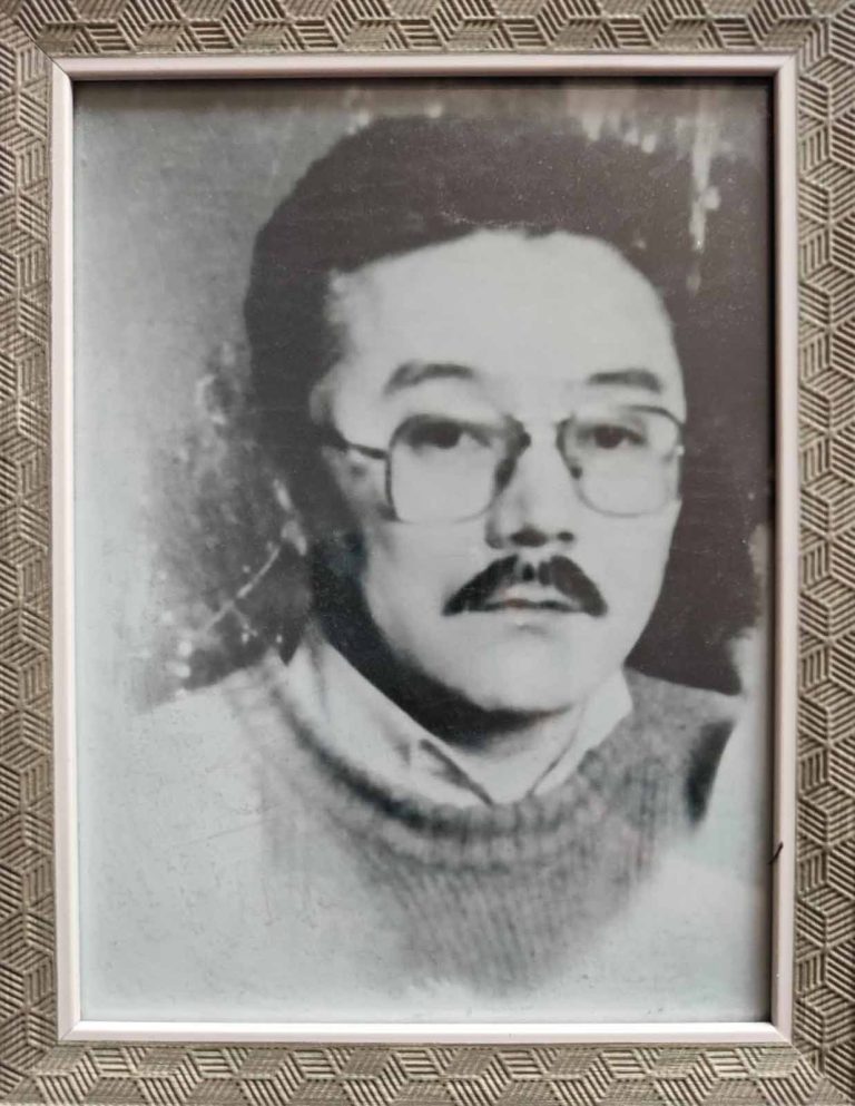 Адвокат с большим сердцем